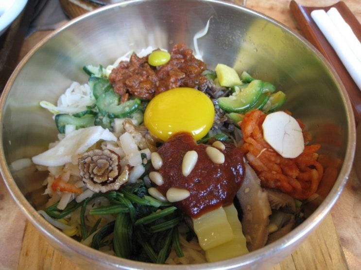 고궁 전주비빔밥 그리고 토이저러스 전주점