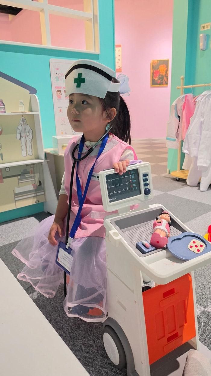 광주 농성동 대형 키즈카페 루미잼 키즈테마파크 할인 주차