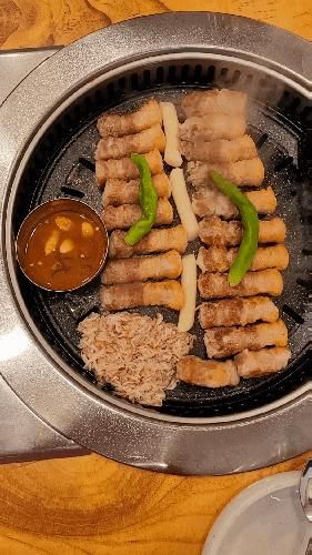 맛찬들왕소금구이 산본점 산본삼겹살 산본고깃집 산본맛집