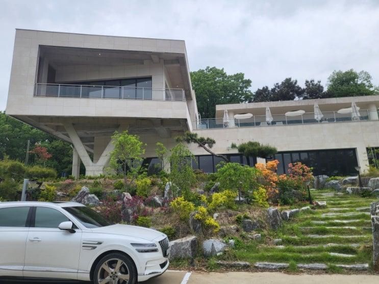 카페 이천카페 디저트 맛집 아이와 가기좋은 카페더엠 이천본점