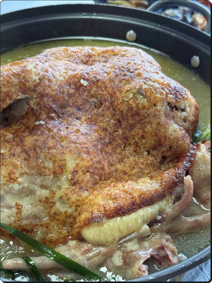 현지인도 추천하는 가평백숙맛집 청담 가평본점