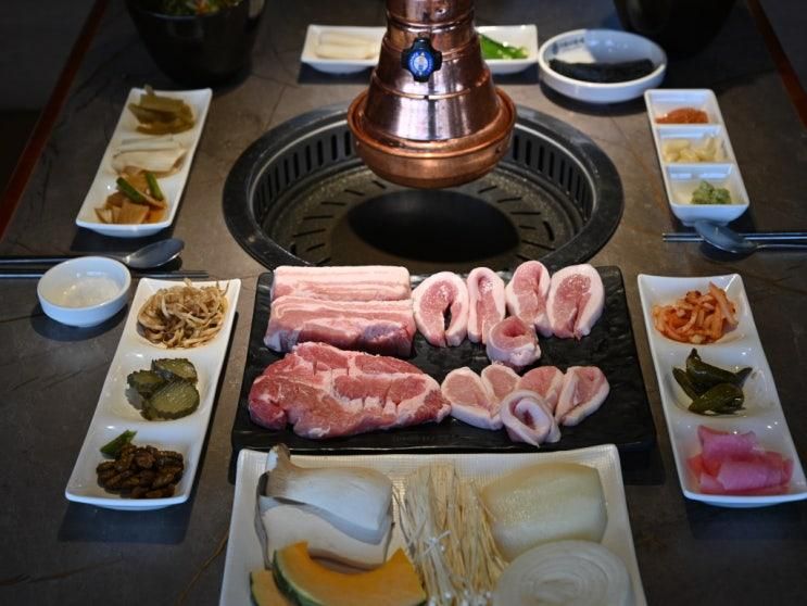 부산명지맛집 가성비 좋은 웨이팅맛집 거북이동네 부산명지점