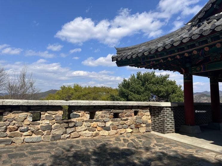 청주 가볼 만한 곳 문의문화재단지 시립대청호미술관