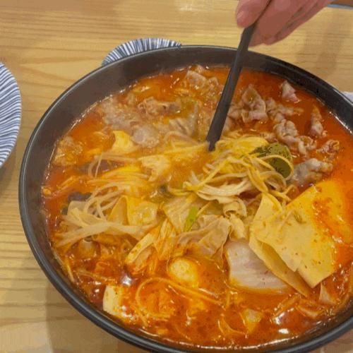 실패없는 마라탕 맛집 마라공방 민락점