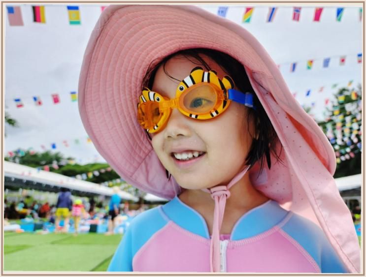 경기도 취사 가능 수영장 송추 히든밸리 야외 수영장