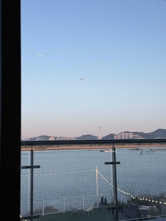 [명지 맛집] 일백풍천민물장어 명지 직영점 | 아기랑 가족외식 주차 편한 오션뷰 장어맛집