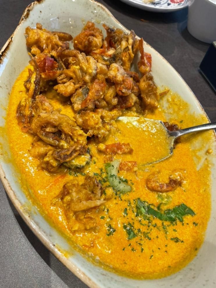 쌀국수 맛있는 게이트나인무드 스타필드빌리지 운정점 솔직후기
