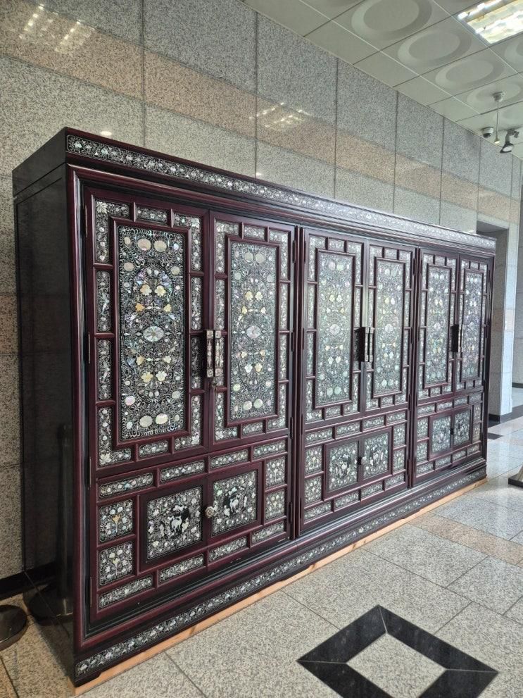 과거와 현재를 잇다, 원주시역사박물관