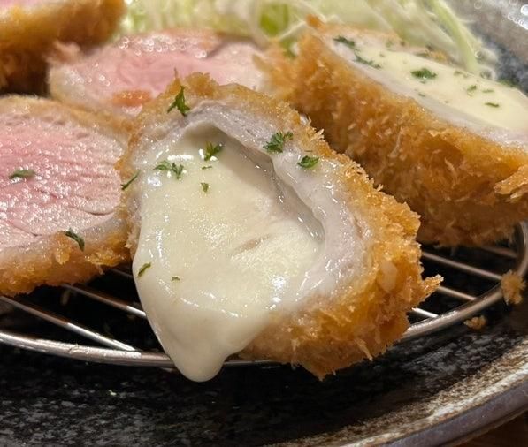 부산 전포 아이와 가기 좋은 바삭한 돈까스 맛집 "카츠키친 프리미엄 전포 본점"