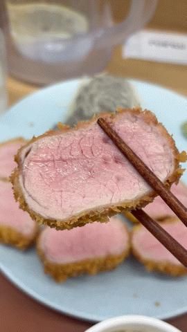 부산대 신상 맛집/오마카세비주얼/내돈내산 [무쿠돈가스]