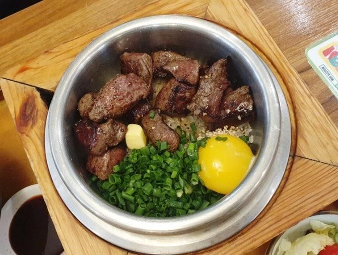 왕십리역맛집 담솥 왕십리역점_비트플렉스 퀄리티좋은 솥밥 맛집!