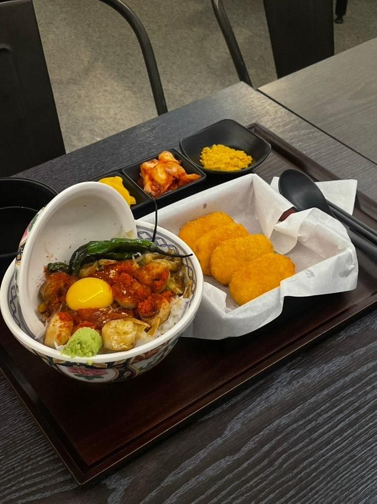 안국역 인사동 맛집_인사동제면소 안녕인사동