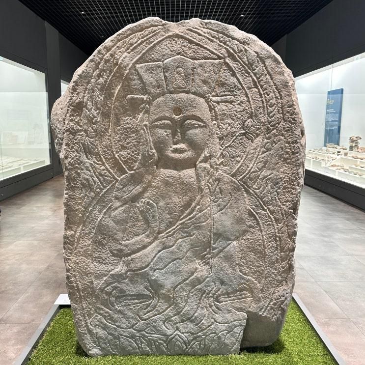 고령 가볼만한곳 대가야박물관 역사관 입장료