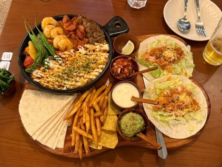 [정자역 맛집 추천] 갓잇 분당정자점 솔직후기 / 정자동... 