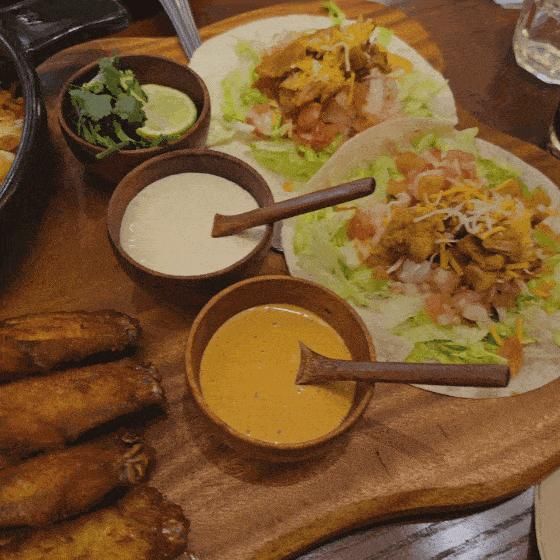 상암 DMC 타코 맛집 갓잇(God Eat) 상암점 내돈내산 후기
