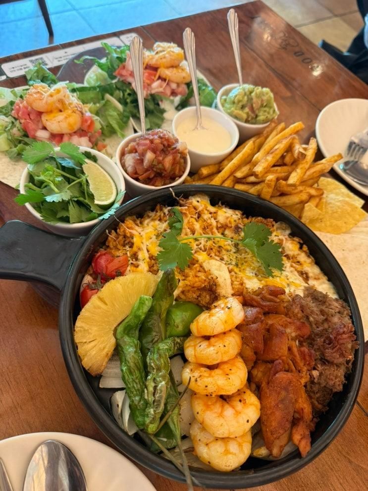 [서울-노원] 노원역점심맛집 찾는다면 타코 맛집  갓잇 노원점... 