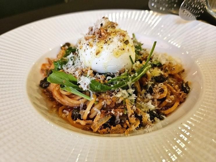 호텔 크레센도 서울 428레스토랑 | 삼성동 선정릉 맛집 연말 크리스마스 데이트 청첩장모임장소