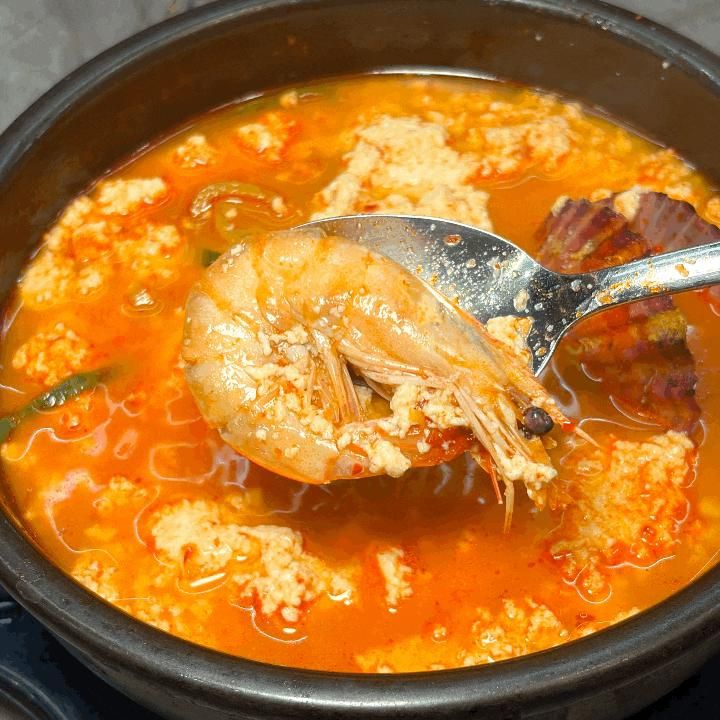 양주 맛집 [콩밭뜰 양주점] 진짜 맛있었던 가성비 두부요리맛집