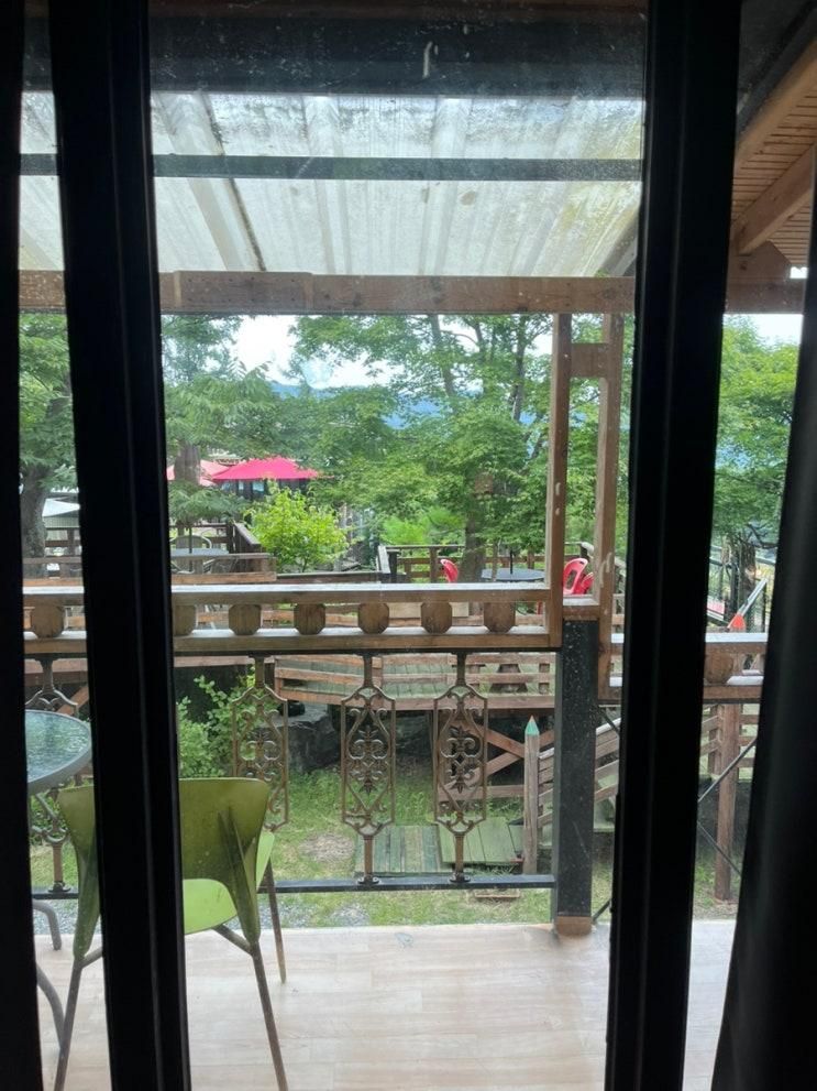 가평 커플여행 독채 펜션 추천 베토벤하우스 별 헤는 밤