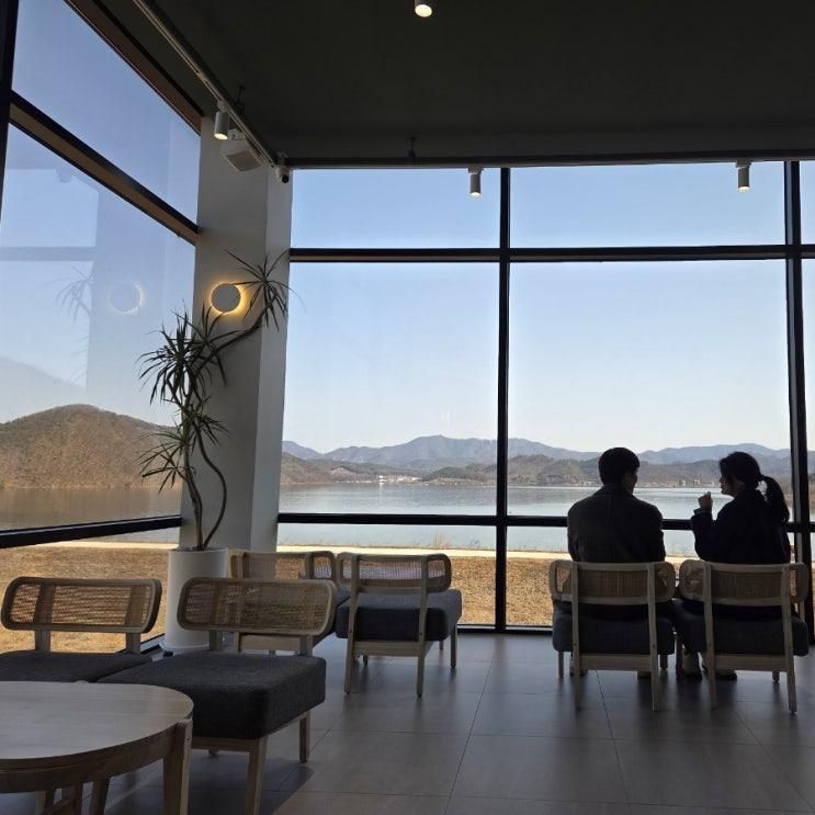 용인 대형 카페 카프힐 서울근교 신상 대형카페 내돈내산