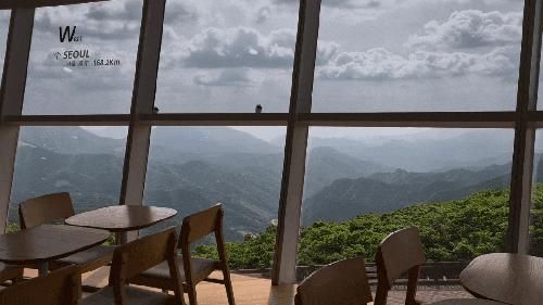 하이원 리조트 제대로 즐기기... 한옥카페, 알파인 코스터... 