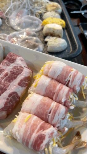 [대구 동대구역 맛집]  데이트,회식하기 좋은 모닥 동대구역 본점 후기