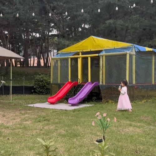 경북키즈풀빌라 드림키즈풀빌라 상주점