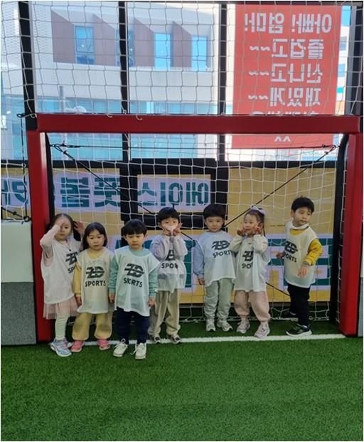 우리 아이가 성장할 수 있는 축구의 가치, 구로 에이스 축구교실 체험 후기