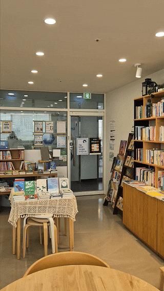 BOOK LOG - 양주서점 스탬프투어ㅣ책방소풍