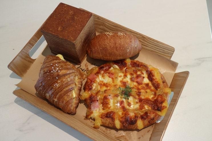 광명 대형베이커리 카페 페스츄리 맛집 좋은아침페스츄리 광명점