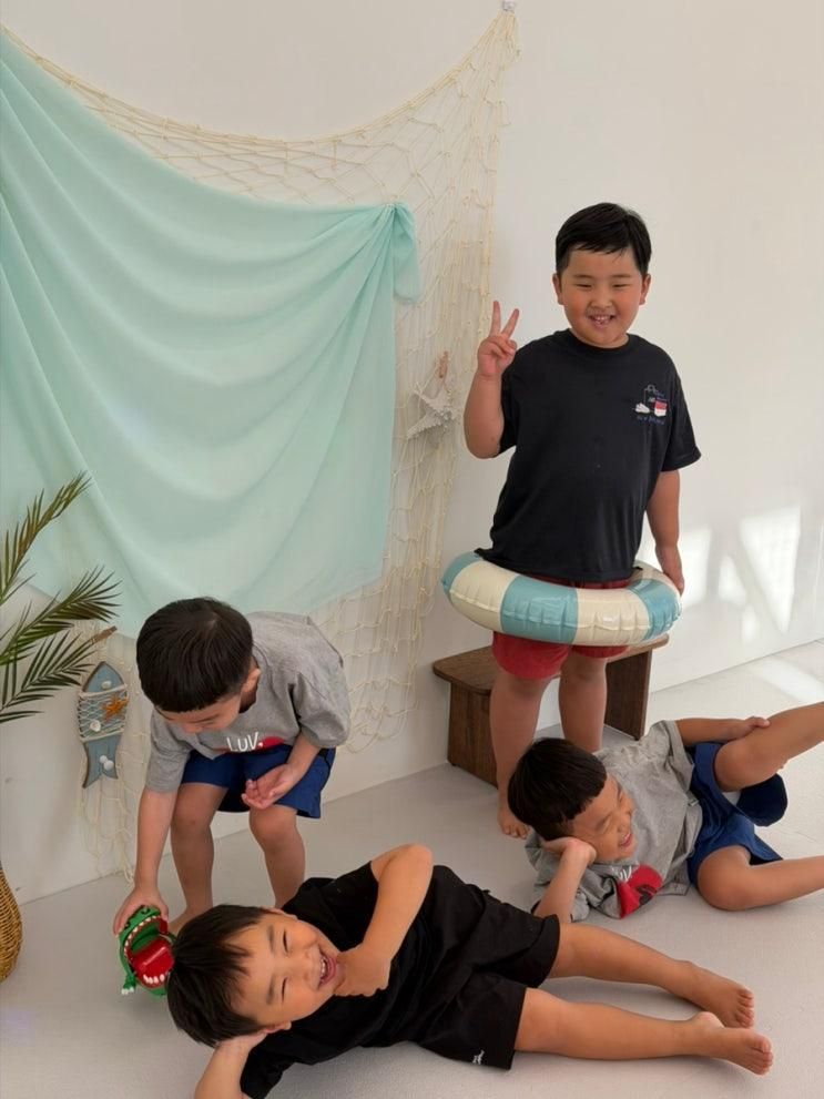울산신상키즈카페 아이온키즈룸 울산온양키즈룸 추천