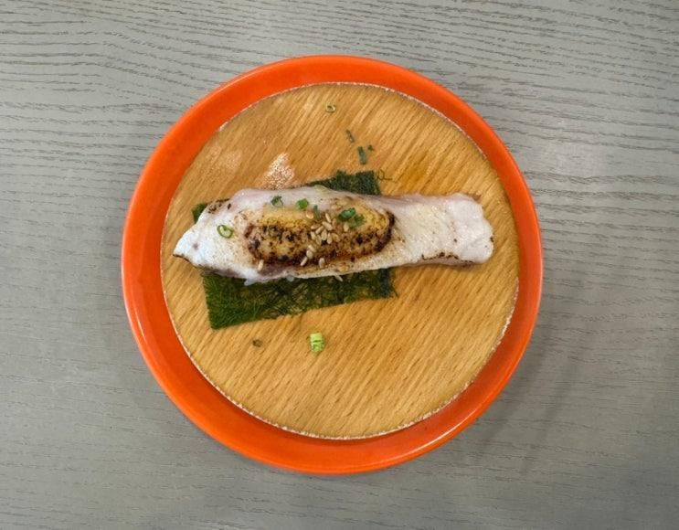 오메카세 느낌이 나는 회전초밥 초밥맛집 경기 양주시 스시코우키