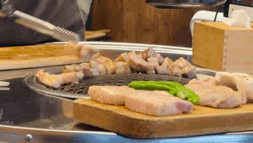 화곡역 맛집 리연탄 강서화곡본점｜유기농 볏짚 훈연 작은모둠한판....