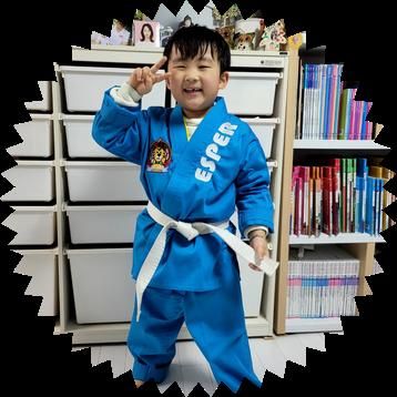 목동 태권도 줄넘기학원 호키태권도장