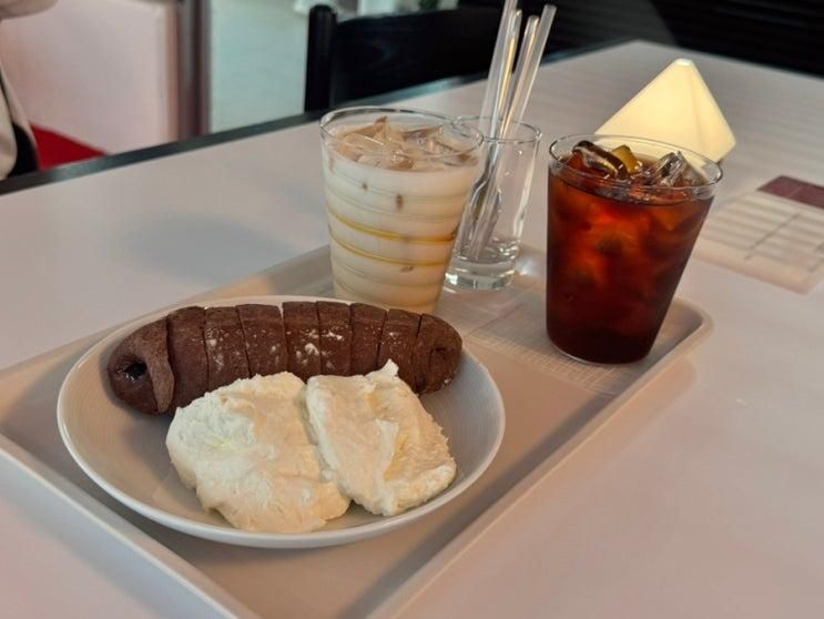 명지대 카페 ) 역북동 아카 커피룸 - 내돈내산 존맛 카페