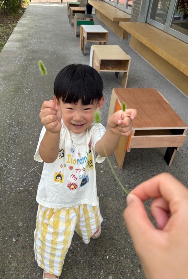 군산 신상카페 파지시｜디저트 맛집, 아이랑 가기 좋은 감성카페