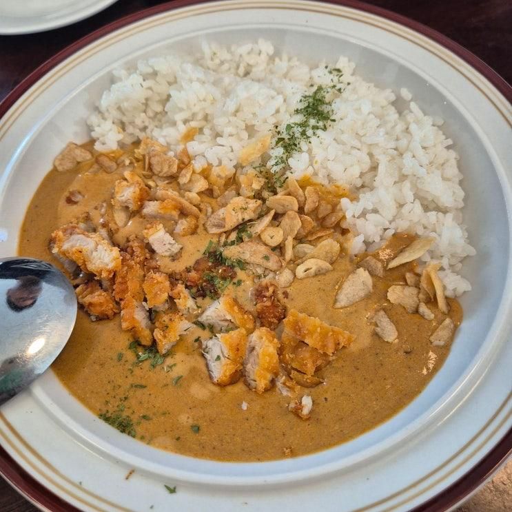 [충남 보령] 대천 일본가정식 갬성 맛집_카메식당