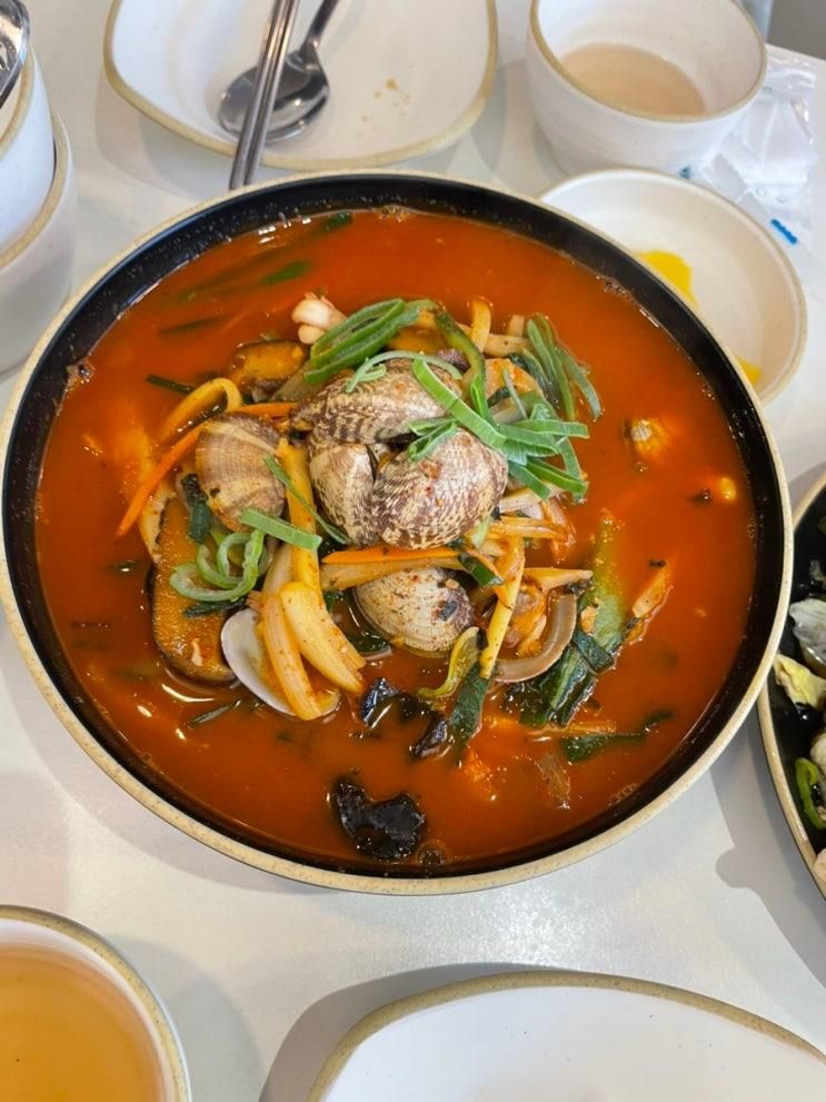대구 달서구 두류동 맛집ㅣ 중식당 여운