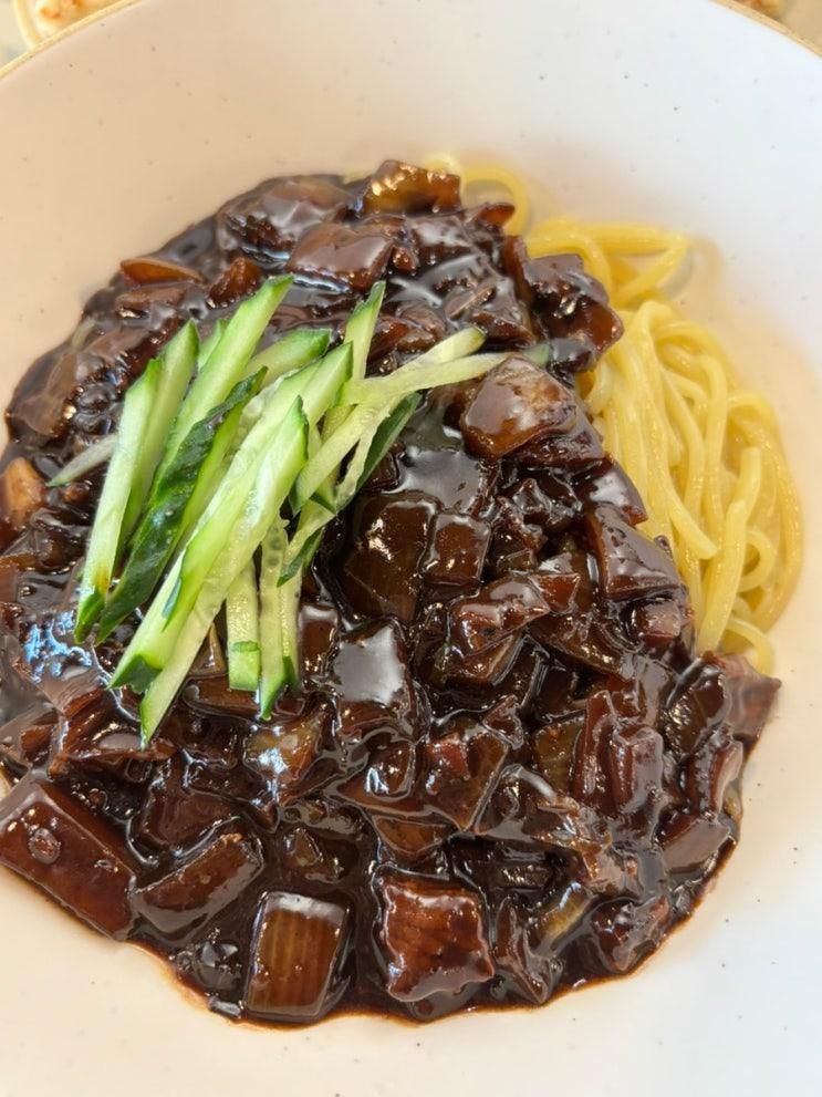 대구 두류동맛집 불 맛 가득한 짬뽕이 맛있는 중국집 '여운'