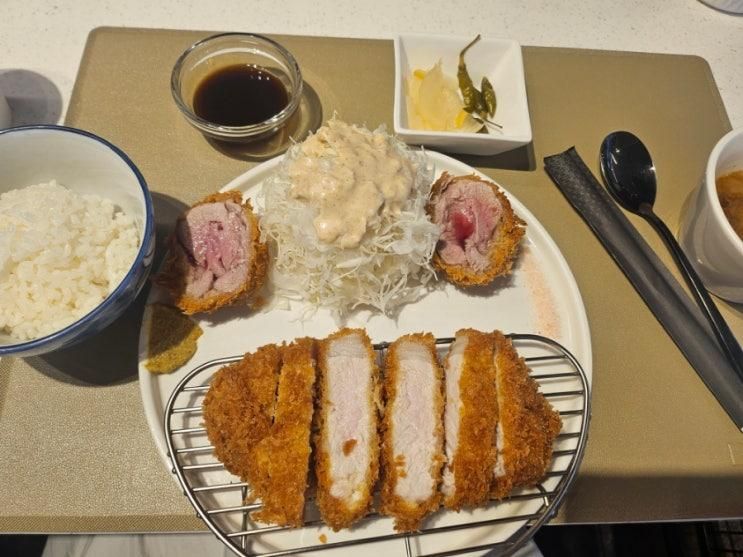 240630) 이번주 먹부림✨️