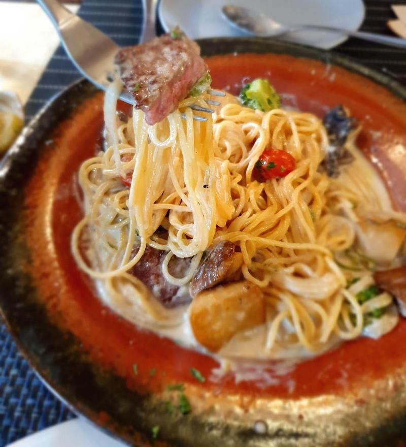 [서촌 맛집] 파스타 먹으러 두번, 세번 가고 싶은 서촌 맛집 밍고네 ....
