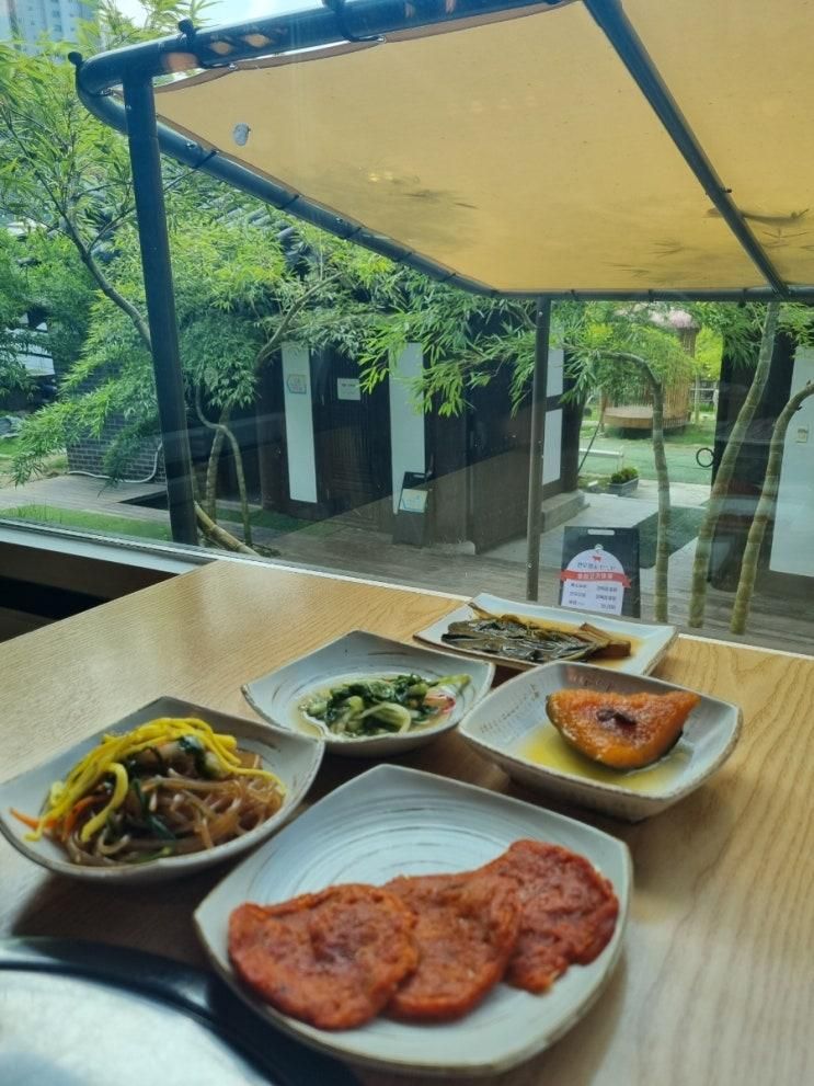 쌍청고기마을