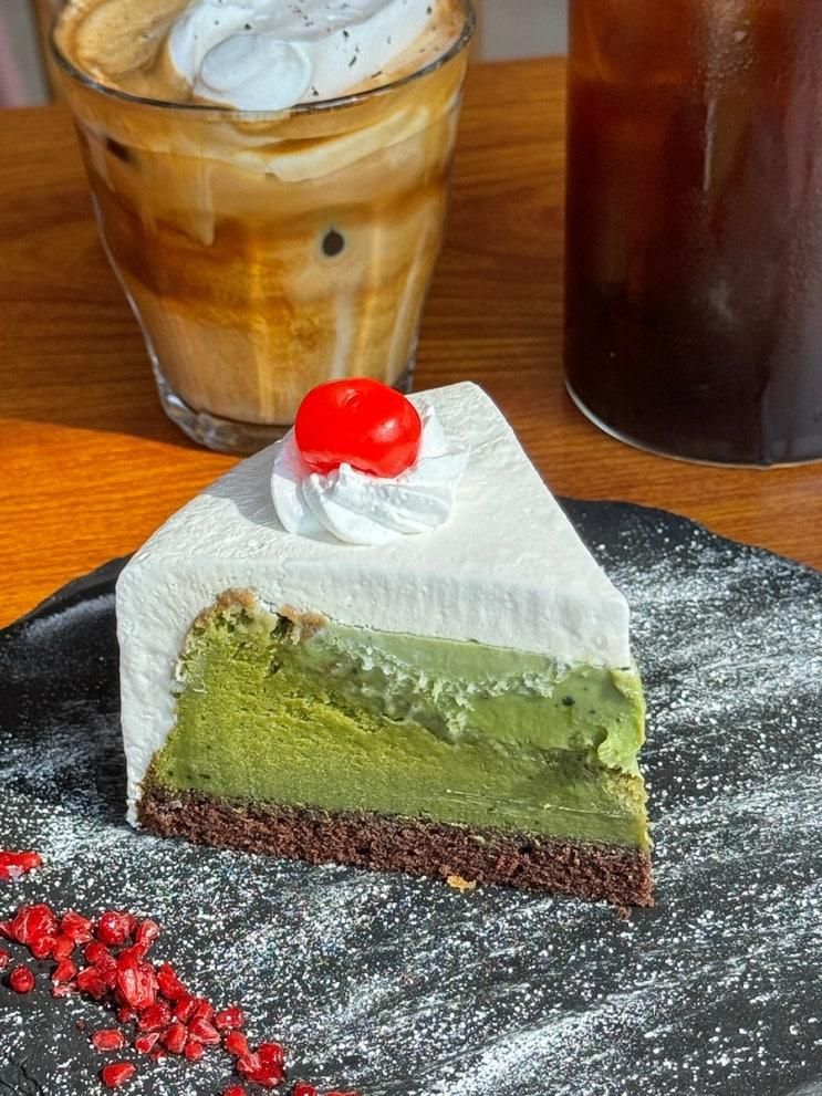 대전 동구 대형카페 아인슈페너 맛집 하늘만큼 재방문 후기