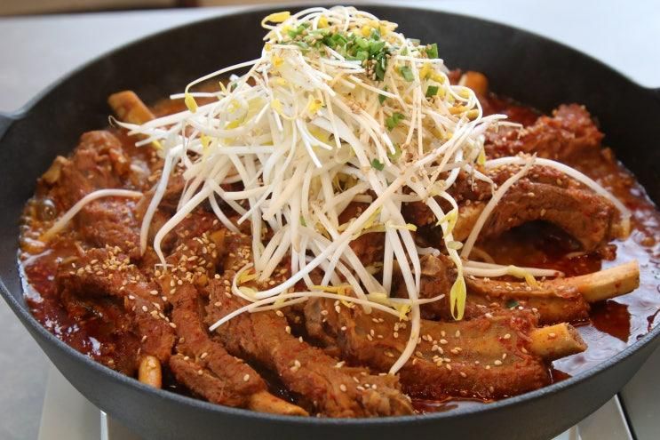 광주 퇴촌 맛집 찾다가 발견한 ‘남한강돌판짜장’ 만족 후기