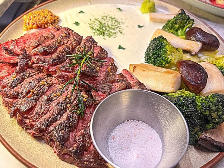 별내맛집 가성비좋고 퀄리티좋은 덮밥류와 정식 양식을 즐길수있는....