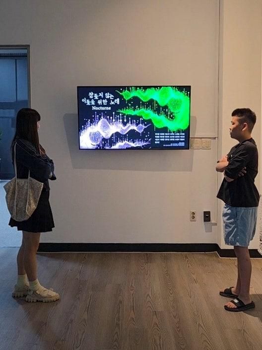 무안 가볼만한곳, 목포대학교 박물관 실내 전시회 추천