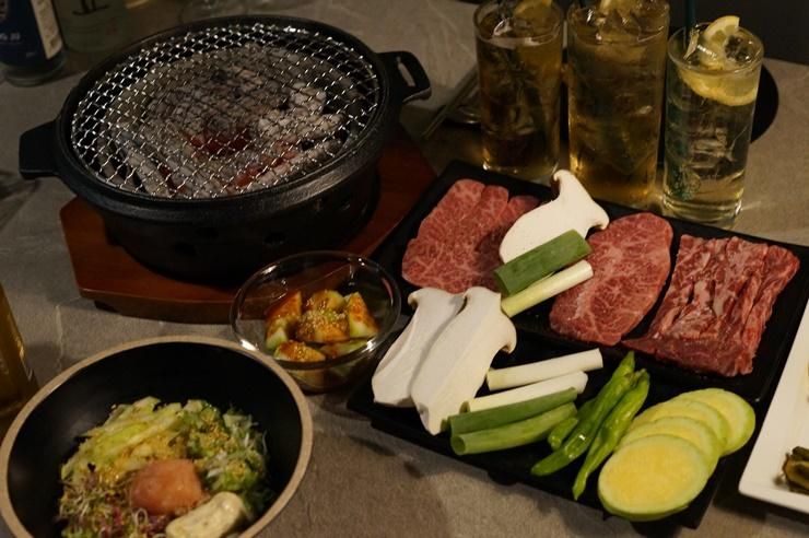 [서초 맛집] 우탄 리뷰보고 갔는데 하이볼에 반하고 왔어요
