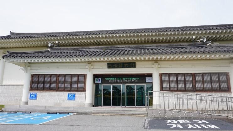 🏛️ 충주 아이랑 가볼만한곳｜충주박물관 후기 (무료입장 + 탄금호 나들이 코스)