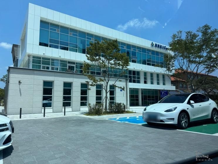 충남 홍성군 내포 아이들과 가볼 만 한 곳 |충청권통일플러스센터 (feat.프로그램 수업 참여 후기)
