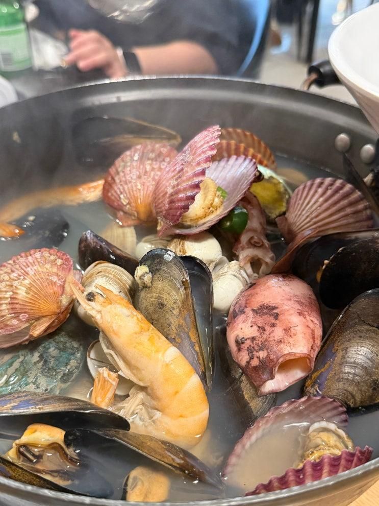 추석 연휴에 다녀온 울산동구일산지맛집 ‘식당 153’ 내돈내산 솔직후기